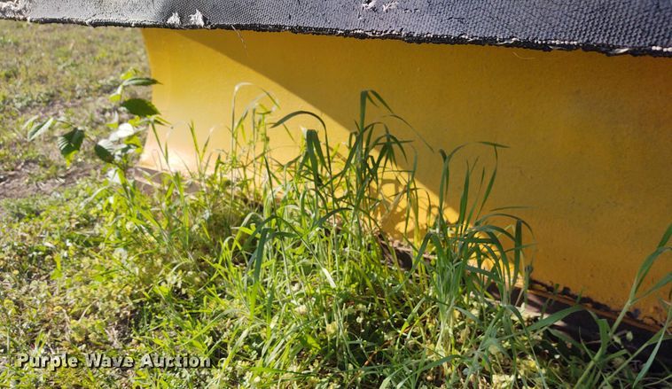 image for item IK9305 11'W Snow blade