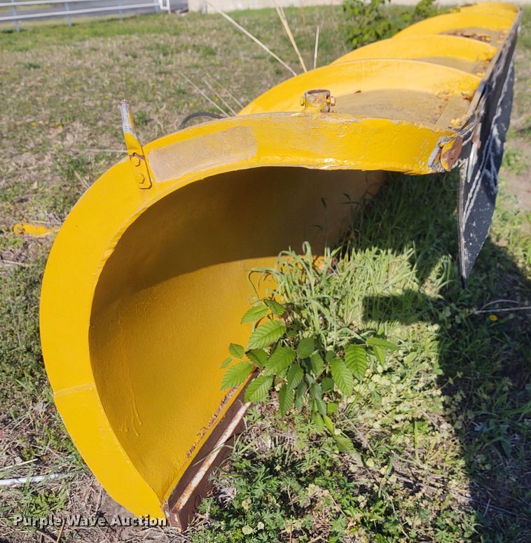 image for item IK9305 11'W Snow blade