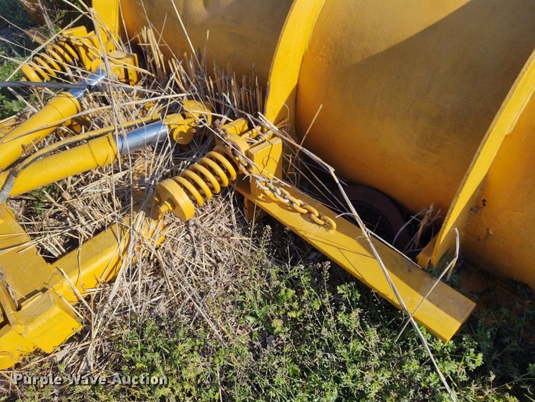 image for item IK9305 11'W Snow blade