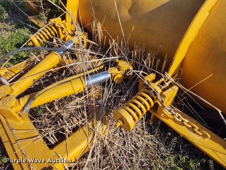 image for item IK9305 11'W Snow blade