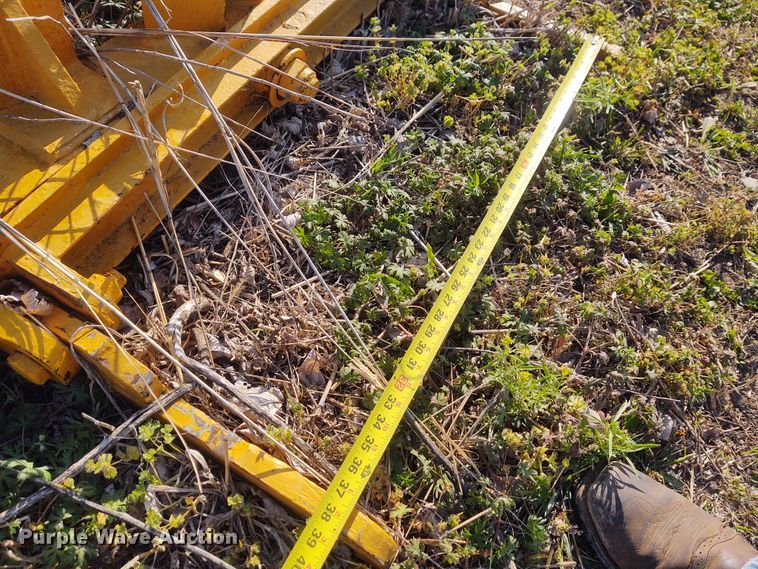 image for item IK9305 11'W Snow blade