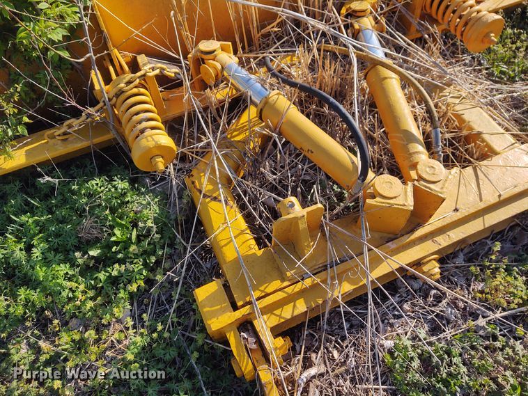 image for item IK9305 11'W Snow blade