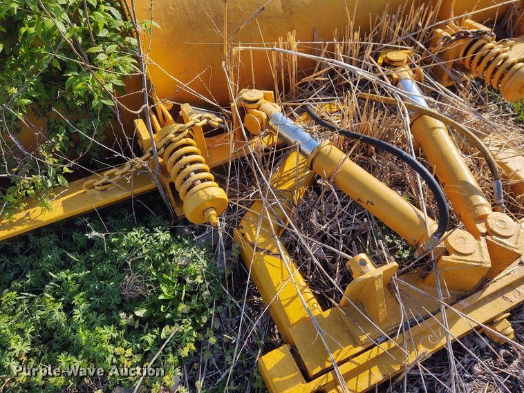 image for item IK9305 11'W Snow blade