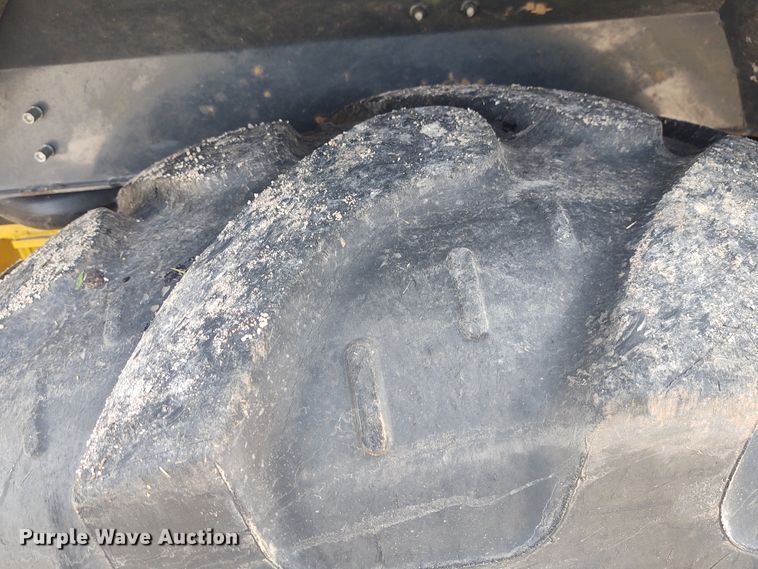 image for item IK9318 2018 John Deere 410L  backhoe