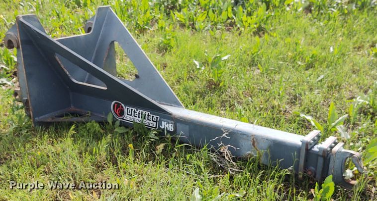 image for item IK9324 JRB 624H extendable boom