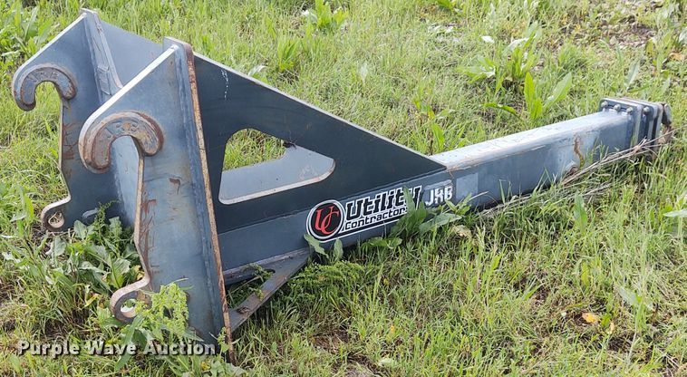 image for item IK9324 JRB 624H extendable boom