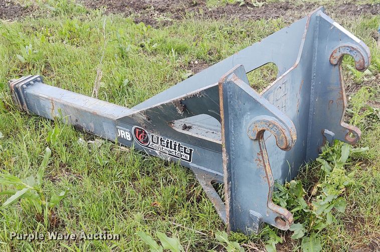 image for item IK9324 JRB 624H extendable boom