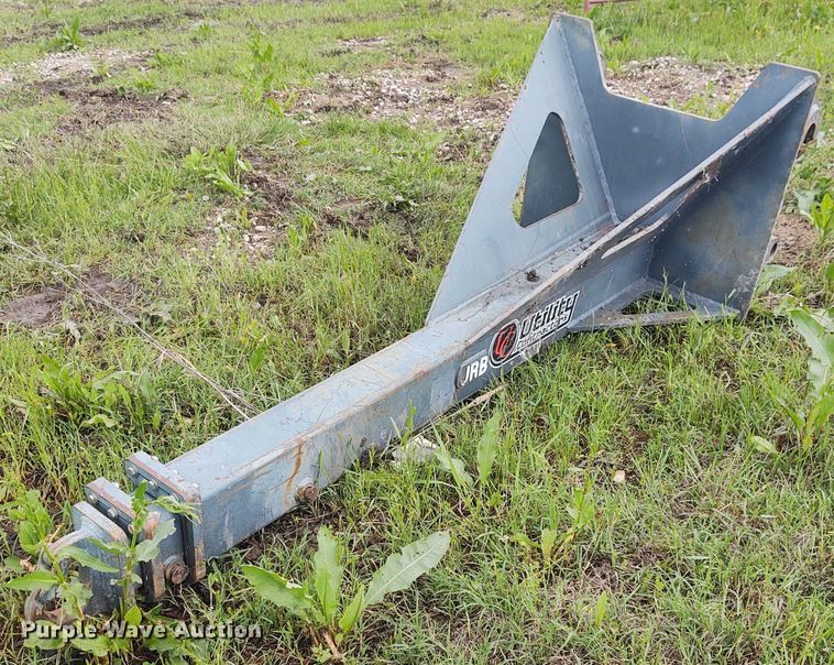 image for item IK9324 JRB 624H extendable boom