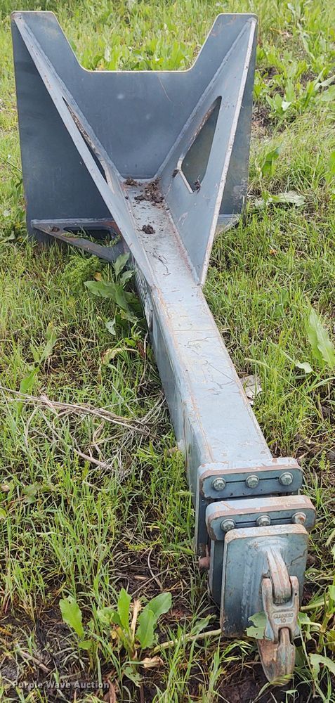 image for item IK9324 JRB 624H extendable boom