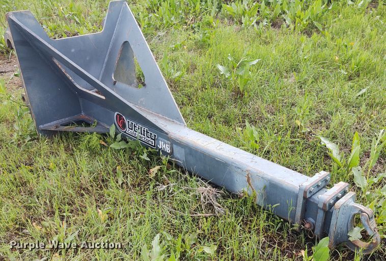 image for item IK9324 JRB 624H extendable boom