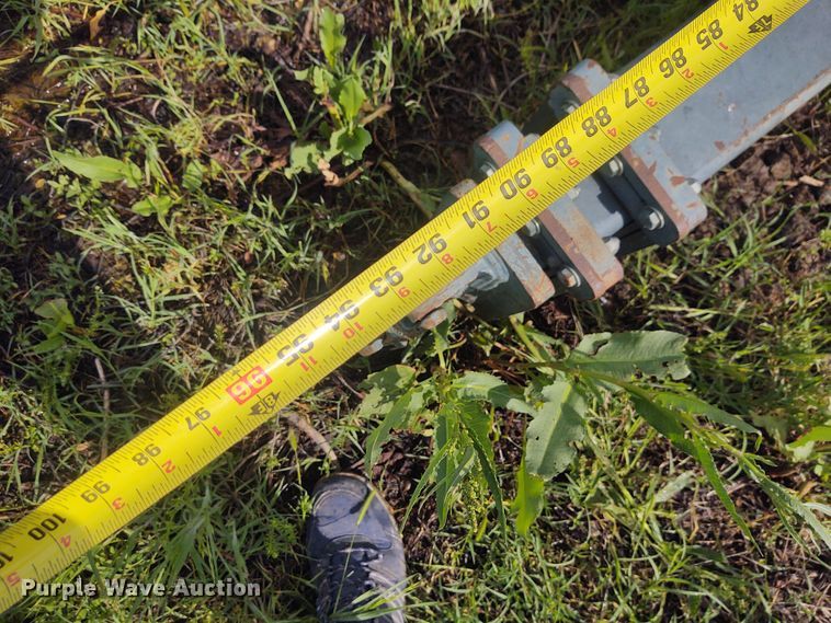 image for item IK9324 JRB 624H extendable boom