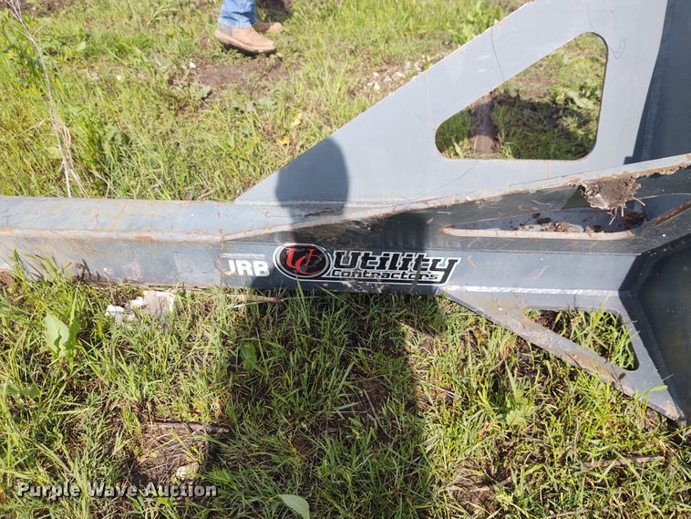 image for item IK9324 JRB 624H extendable boom