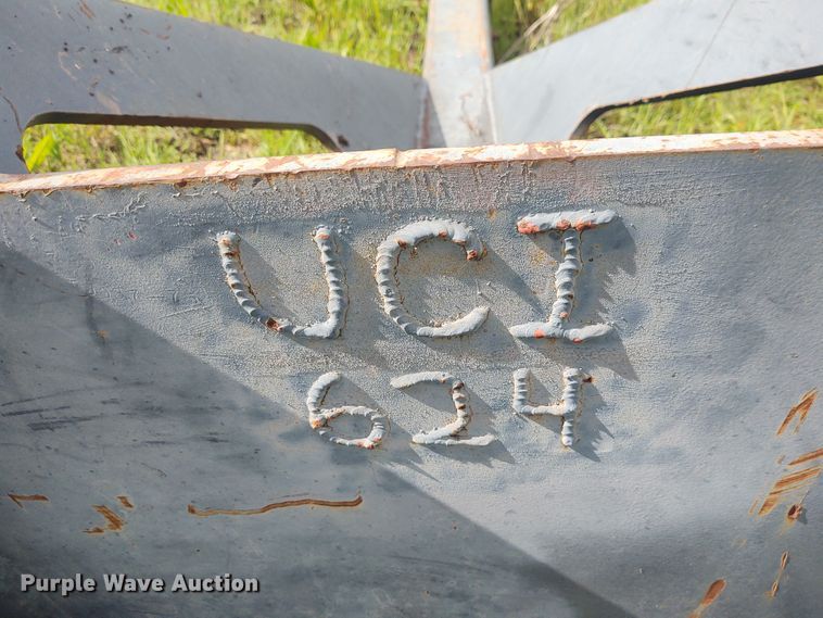 image for item IK9324 JRB 624H extendable boom