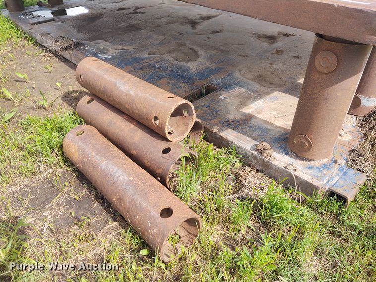 image for item IK9325 Trench box