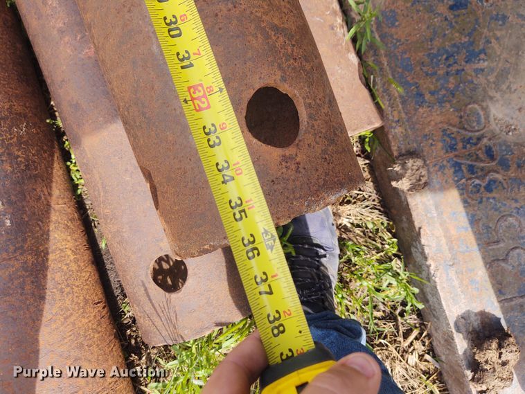 image for item IK9325 Trench box