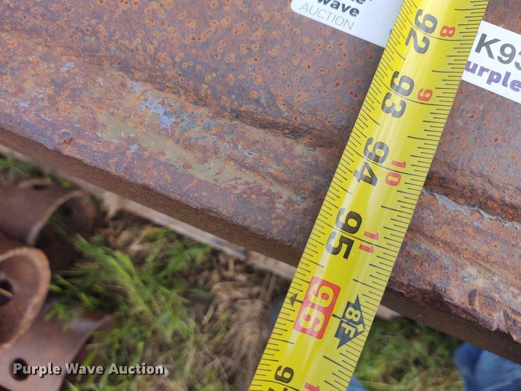 image for item IK9325 Trench box