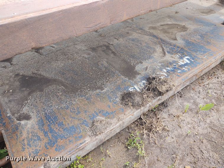 image for item IK9325 Trench box