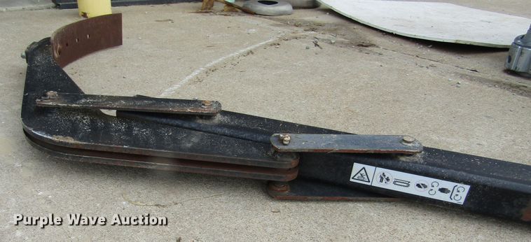 image for item IL9390 Crumber