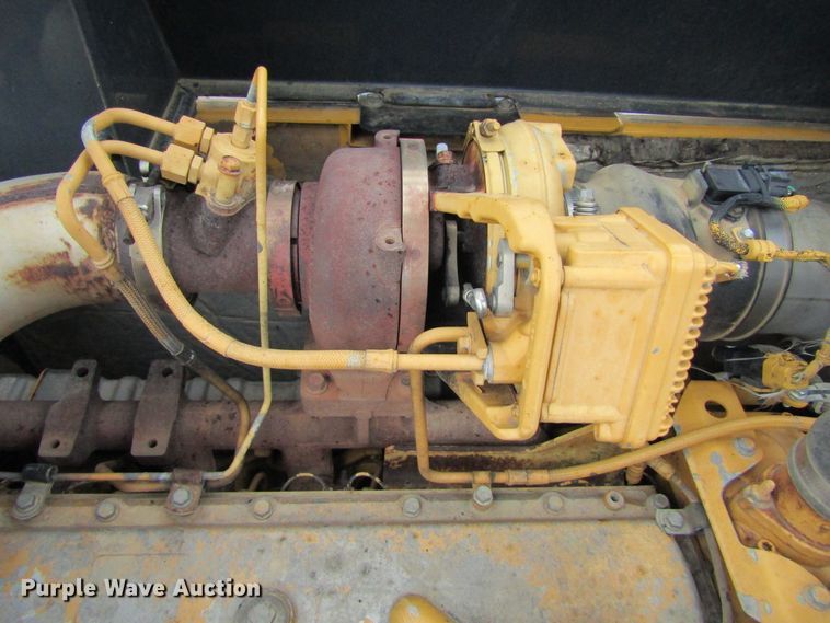 image for item IL9394 2011 John Deere 250G LC  excavator