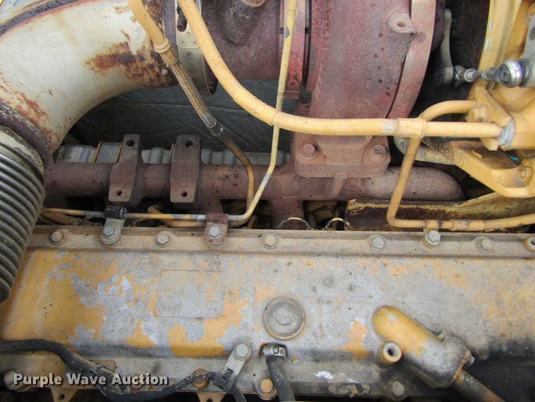 image for item IL9394 2011 John Deere 250G LC  excavator