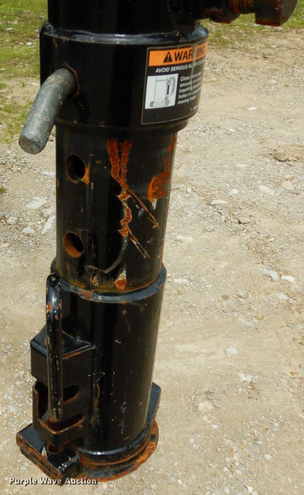 image for item IL9422 2021 Doolittle 8.5x40 22K  flatbed trailer