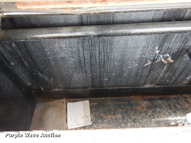 image for item IL9422 2021 Doolittle 8.5x40 22K  flatbed trailer