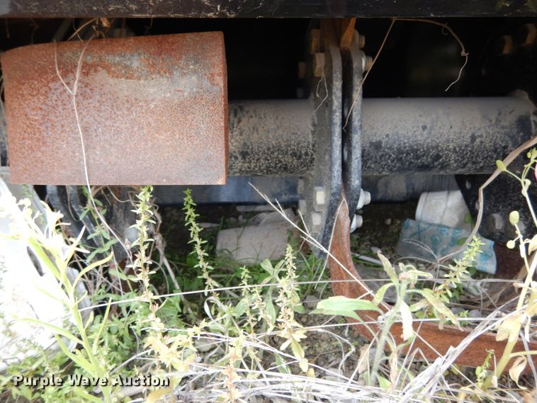 image for item IL9423 Skid Pro 7'W skid steer tiller