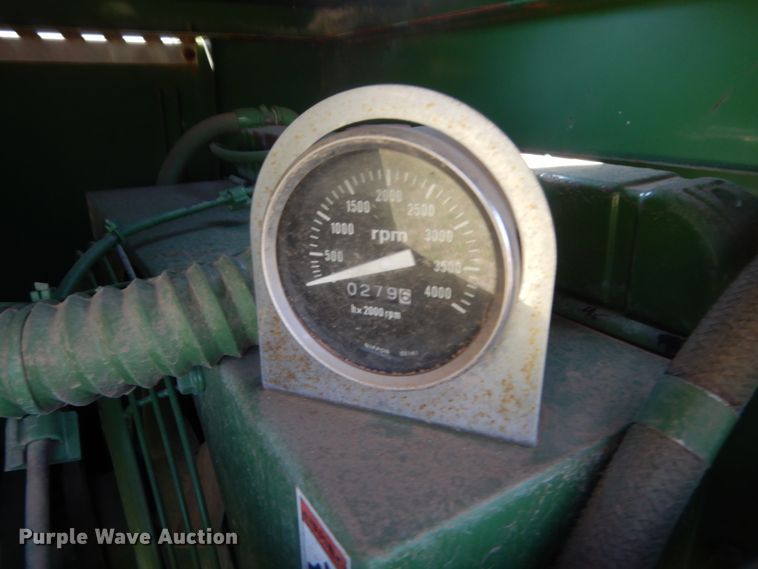 image for item IP9761 Sullair 100DP0-KUB  air compressor