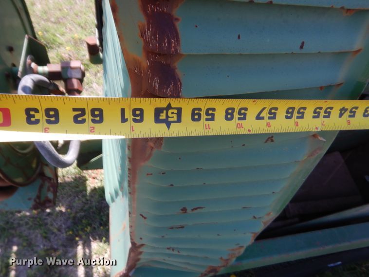 image for item IP9761 Sullair 100DP0-KUB  air compressor