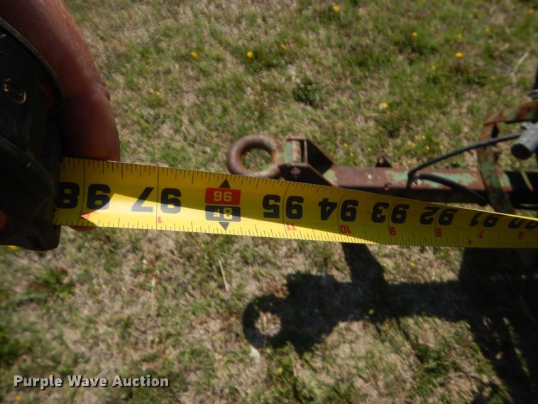 image for item IP9761 Sullair 100DP0-KUB  air compressor