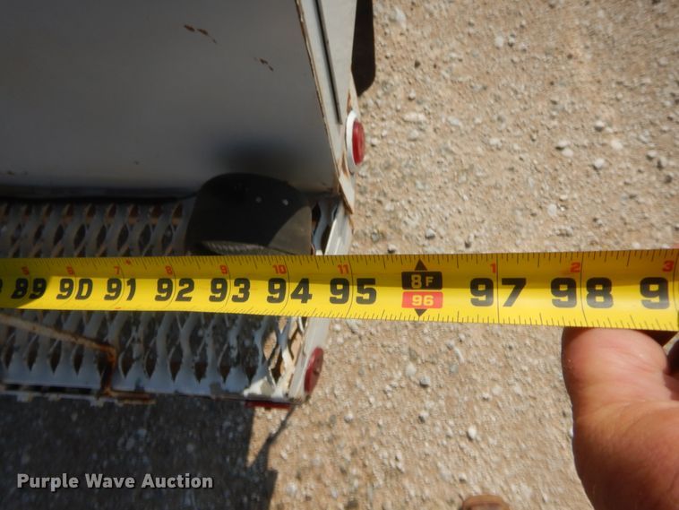 image for item IP9774 2006 Ford F550  bucket truck