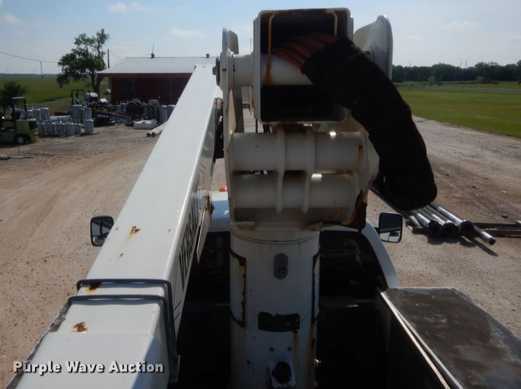 image for item IP9775 2008 Sterling Bullet  bucket truck