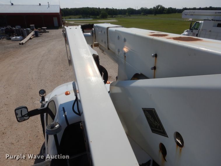 image for item IP9775 2008 Sterling Bullet  bucket truck