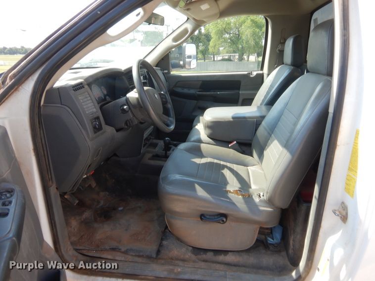 image for item IP9775 2008 Sterling Bullet  bucket truck