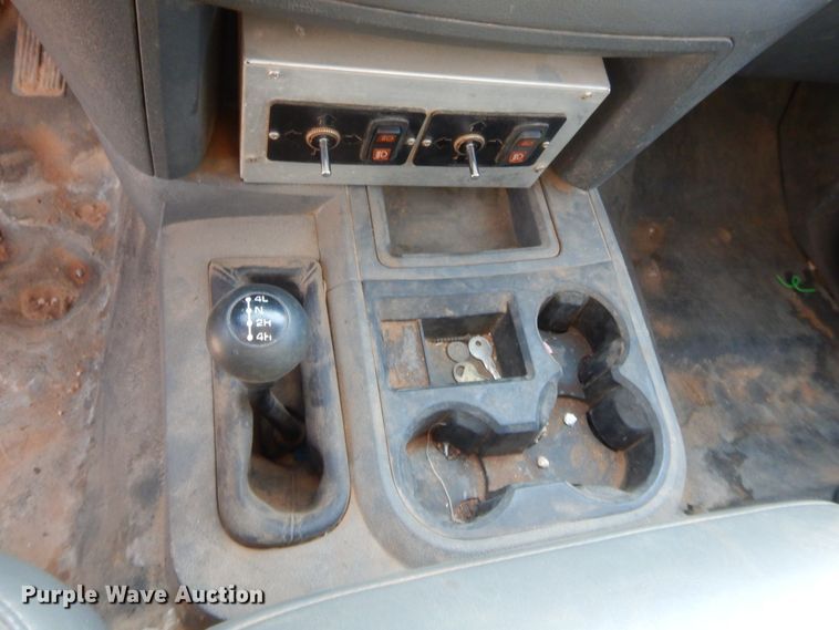 image for item IP9775 2008 Sterling Bullet  bucket truck