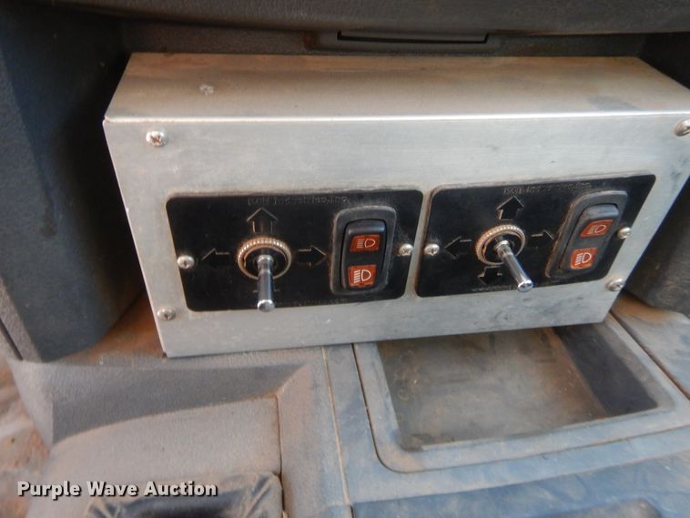 image for item IP9775 2008 Sterling Bullet  bucket truck