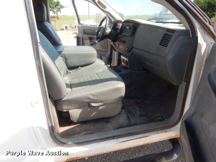 image for item IP9775 2008 Sterling Bullet  bucket truck