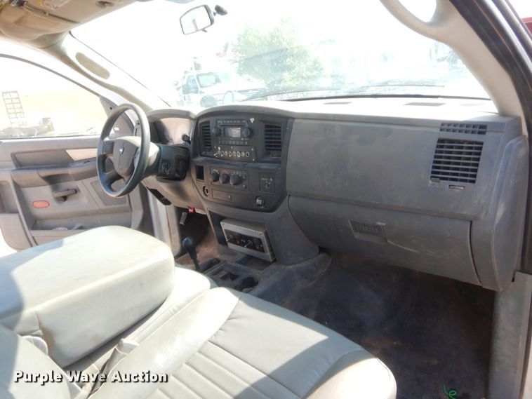 image for item IP9775 2008 Sterling Bullet  bucket truck