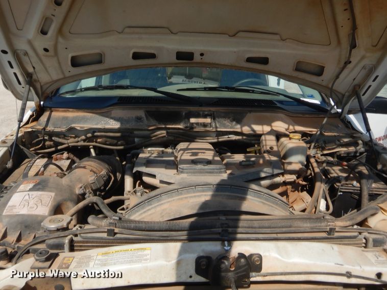 image for item IP9775 2008 Sterling Bullet  bucket truck