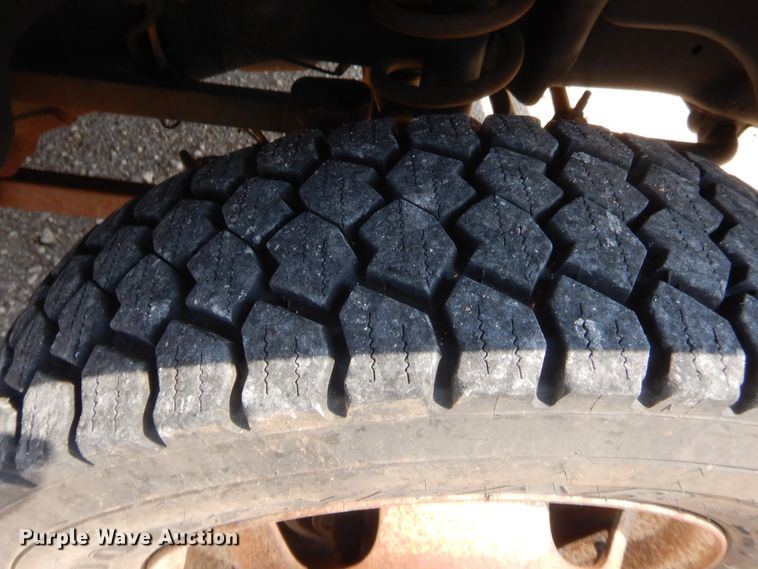 image for item IP9775 2008 Sterling Bullet  bucket truck