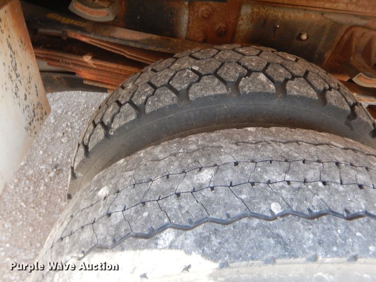 image for item IP9775 2008 Sterling Bullet  bucket truck