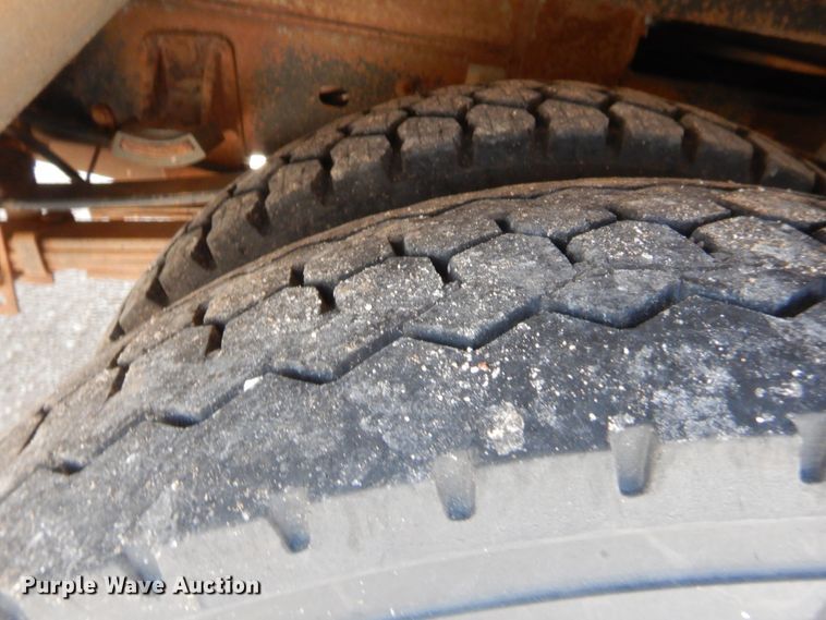 image for item IP9775 2008 Sterling Bullet  bucket truck