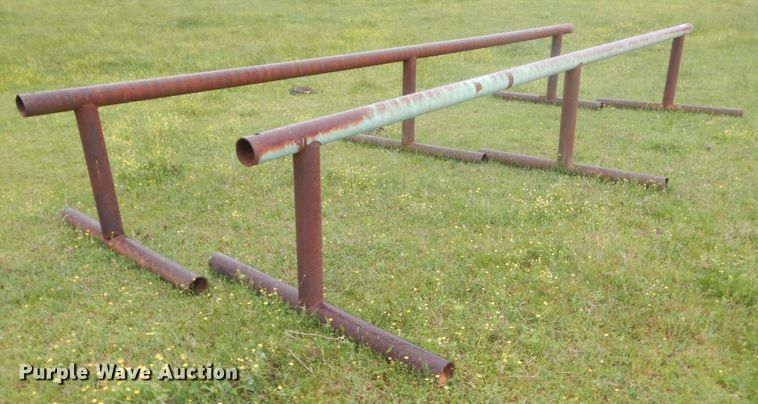 image for item IP9849 Pipe rack