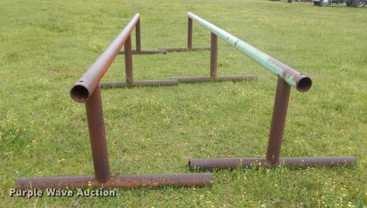 image for item IP9849 Pipe rack