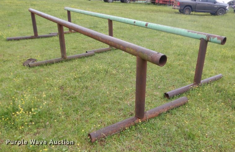 image for item IP9849 Pipe rack