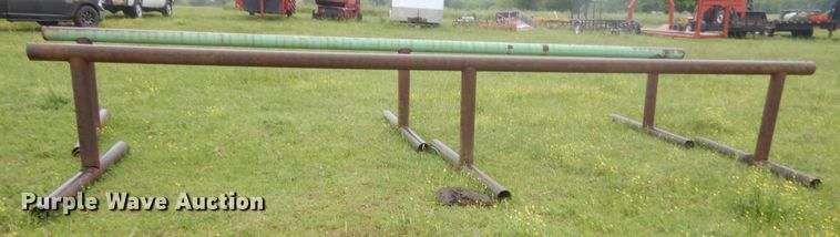 image for item IP9849 Pipe rack