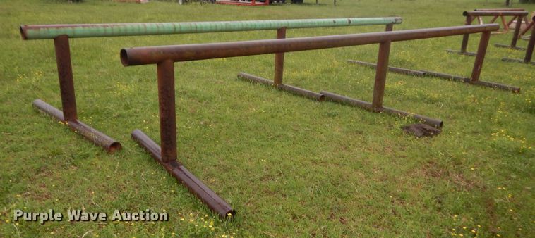 image for item IP9849 Pipe rack