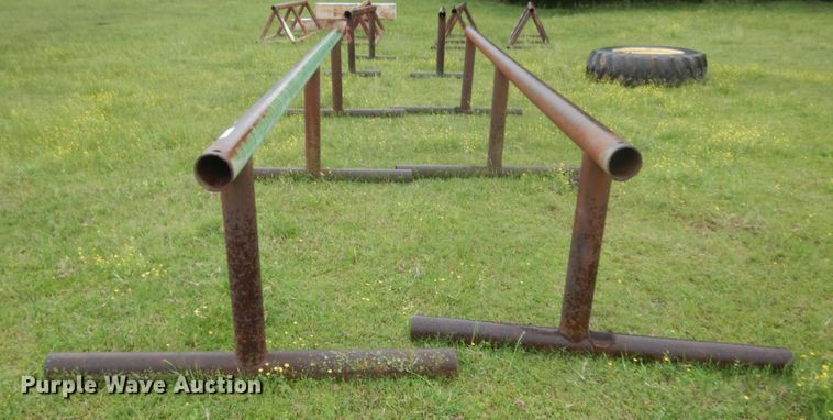 image for item IP9849 Pipe rack