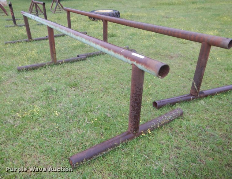 image for item IP9849 Pipe rack