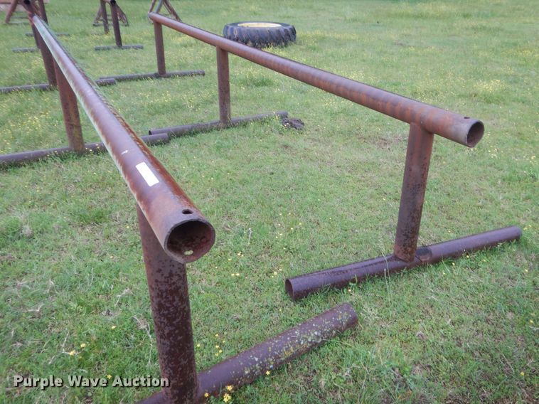 image for item IP9849 Pipe rack